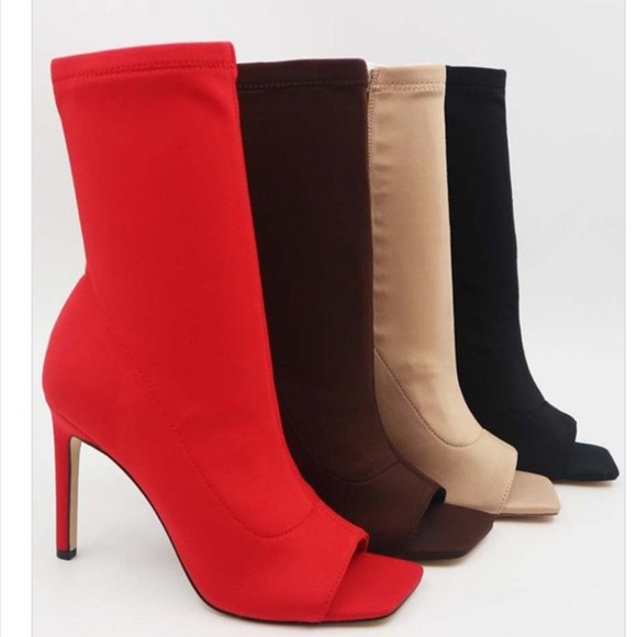 TWIGGY! (Brown) - Picture 6 of 6